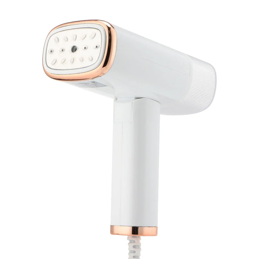 ZapSteam™- Compact Travel Steamer