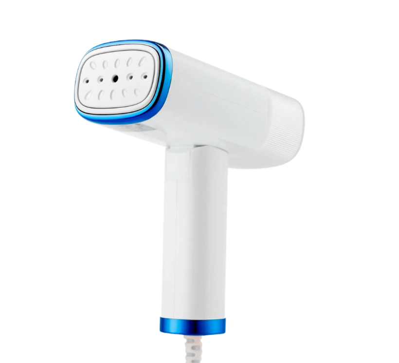 ZapSteam™- Compact Travel Steamer