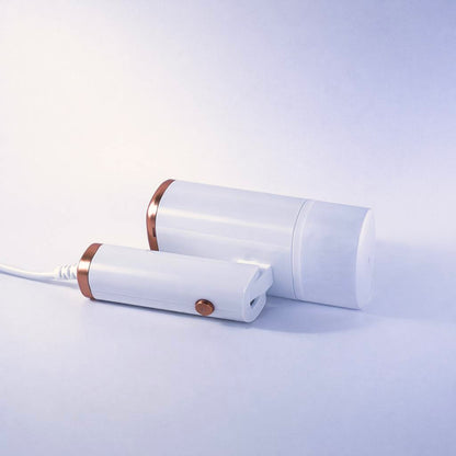 ZapSteam™ Travel Steamer