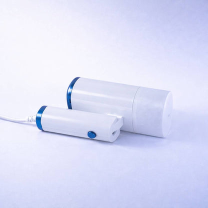 ZapSteam™ Travel Steamer