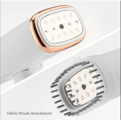 ZapSteam™ Travel Steamer